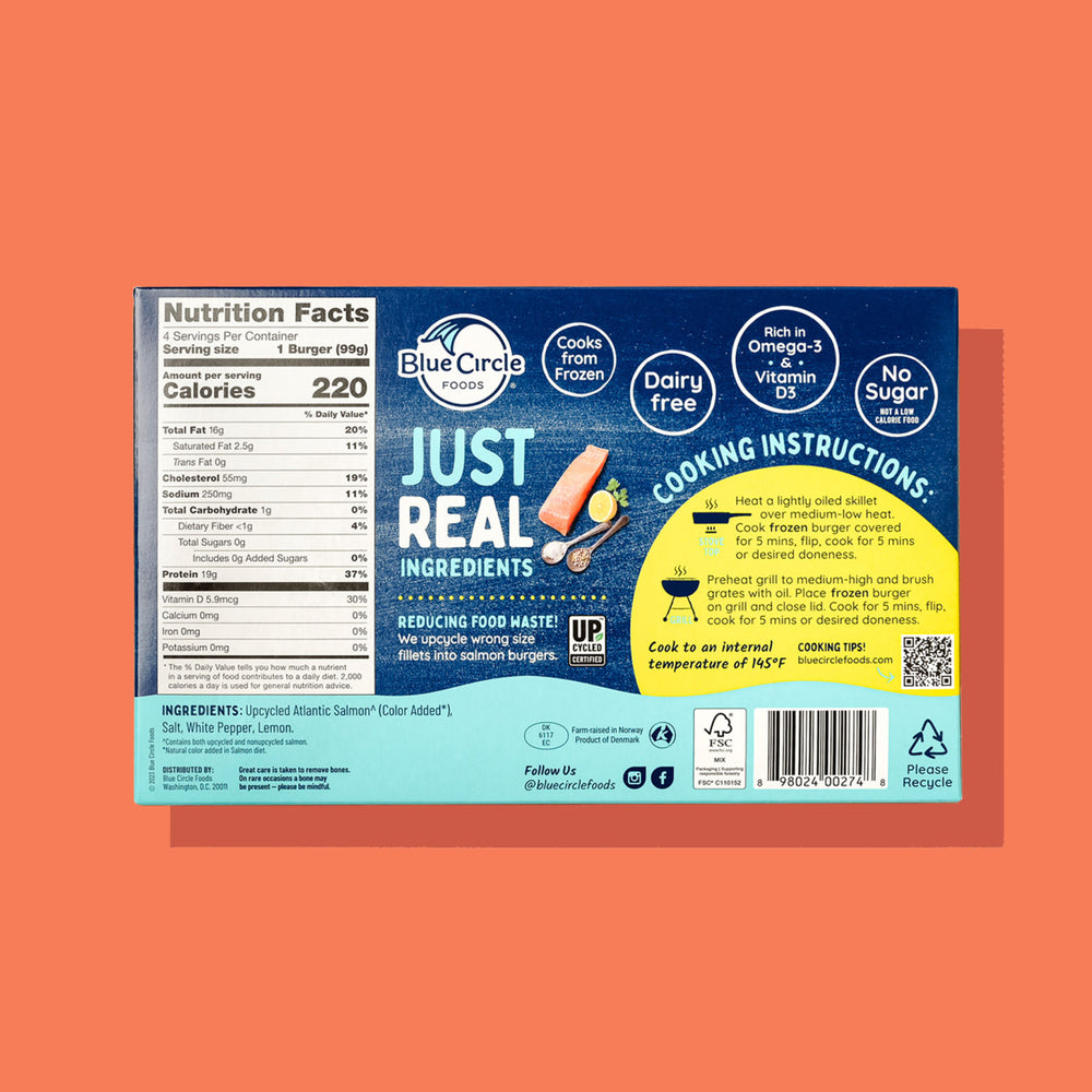 https://www.bluecirclefoods.com/cdn/shop/files/BCF_2048x2048_SalmonBurgers_Original_Back_1000x.jpg?v=1698852372